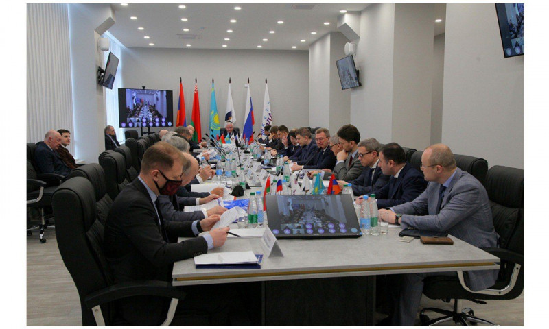 В Минске прошел круглый стол, посвященный кооперации в области производства микроэлектроники в странах ЕАЭС