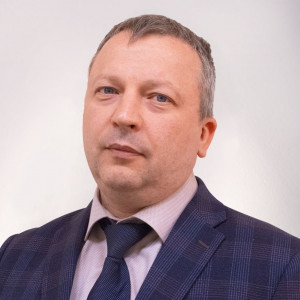 Шмаков Александр Михайлович